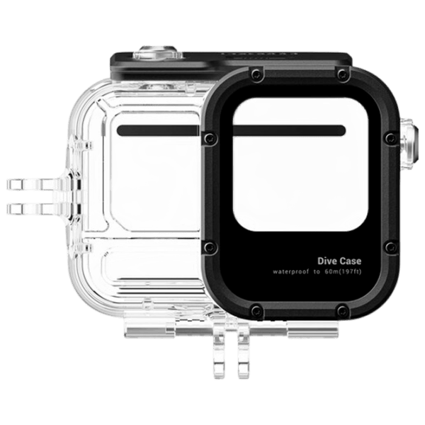 Защитный чехол Insta360 Dive Case Прозрачный photo 1
