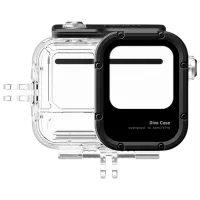Защитный чехол Insta360 Dive Case Прозрачный