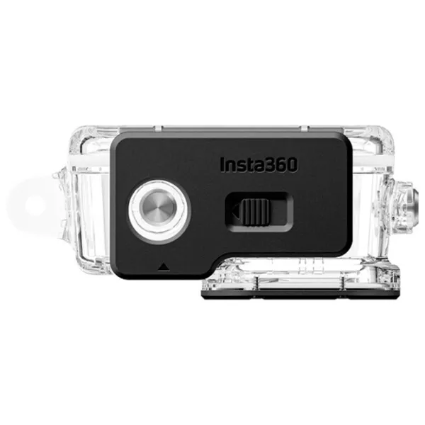 Защитный чехол Insta360 Dive Case Прозрачный photo 5