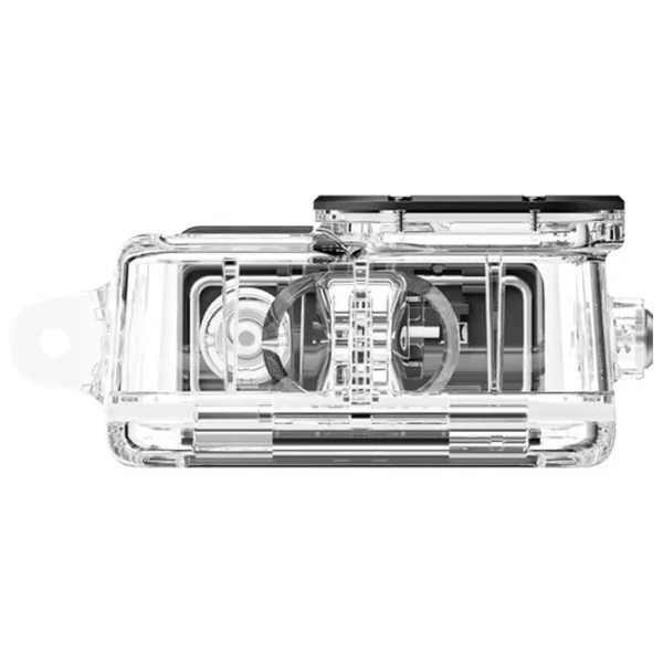 Защитный чехол Insta360 Dive Case Прозрачный photo 6