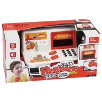 Ролевые игры Essa Toys Cash Register 3+ / Бытовая техника photo 3