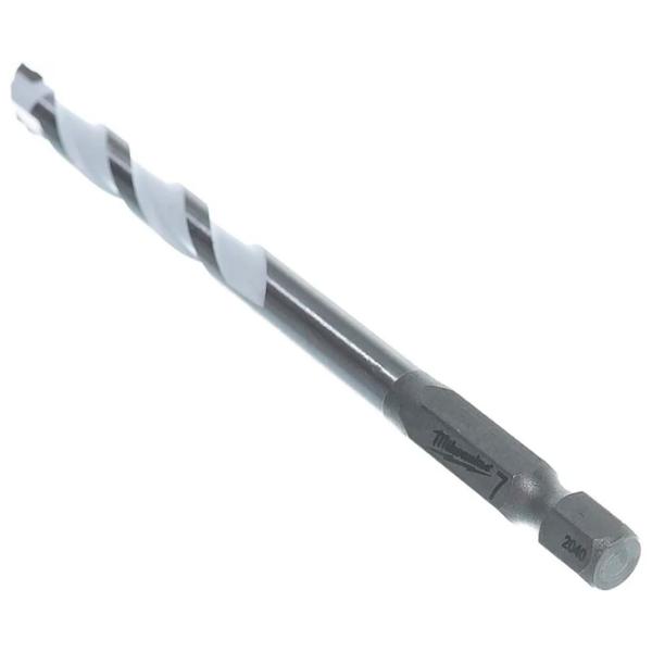 Сверло Milwaukee 4932471107 Карбид photo 1