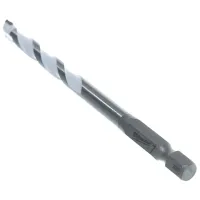 Сверло Milwaukee 4932471107 Карбид