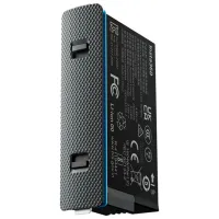 Acumulator pentru cameră action Insta360 Battery Black photo 2