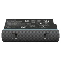 Acumulator pentru cameră action Insta360 Battery Black photo 3
