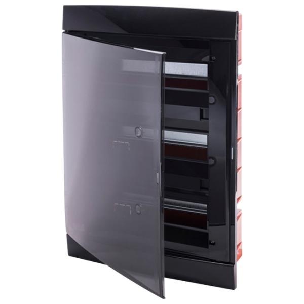 Cutie pentru automate Gewiss GW40239TN Plastic / IP40 photo 1