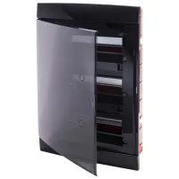 Cutie pentru automate Gewiss GW40239TN Plastic / IP40