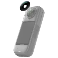 Защитная линза Insta360 Replacement Lens Kit Прозрачный