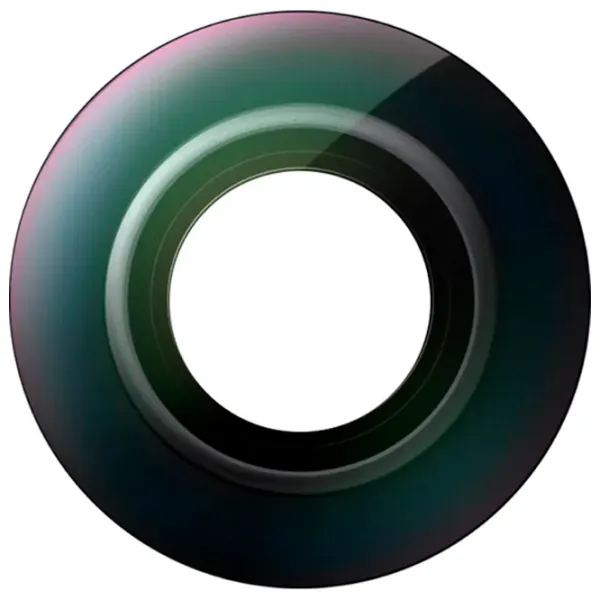 Защитная линза Insta360 Replacement Lens Kit Прозрачный photo 2