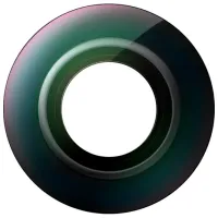Lentilă de protecţie Insta360 Replacement Lens Kit Transparent photo 2