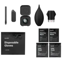 Lentilă de protecţie Insta360 Replacement Lens Kit Transparent photo 3