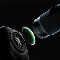 Lentilă de protecţie Insta360 Replacement Lens Kit Transparent photo 4