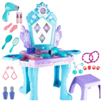 Joc de rol Essa Toys Makeup 3+ / set de frumusete photo 2