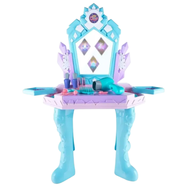 Ролевые игры Essa Toys Makeup 3+ / set de frumusete  photo 3