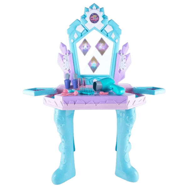 Ролевые игры Essa Toys Makeup 3+ / set de frumusete  photo 3