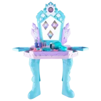Joc de rol Essa Toys Makeup 3+ / set de frumusete photo 3