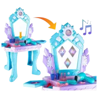 Joc de rol Essa Toys Makeup 3+ / set de frumusete photo 5