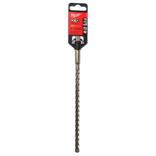 Сверло Milwaukee 4932352023 Карбид photo 1
