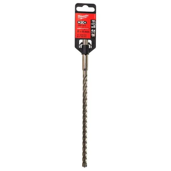 Сверло Milwaukee 4932352023 Карбид photo 1