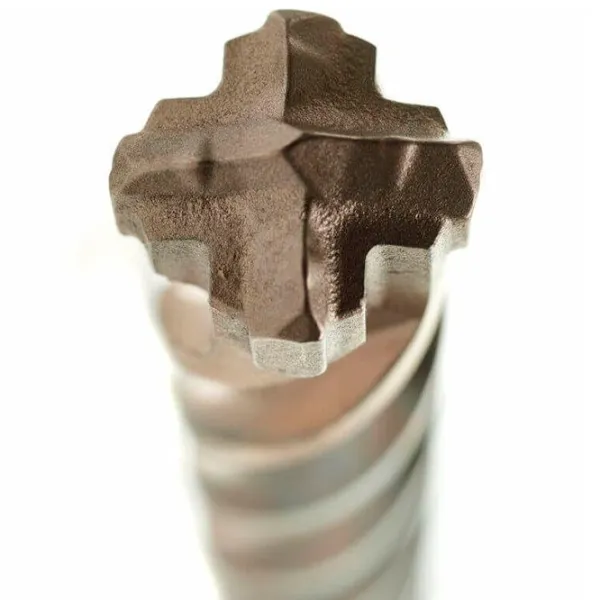 Сверло Milwaukee 4932352023 Карбид photo 4