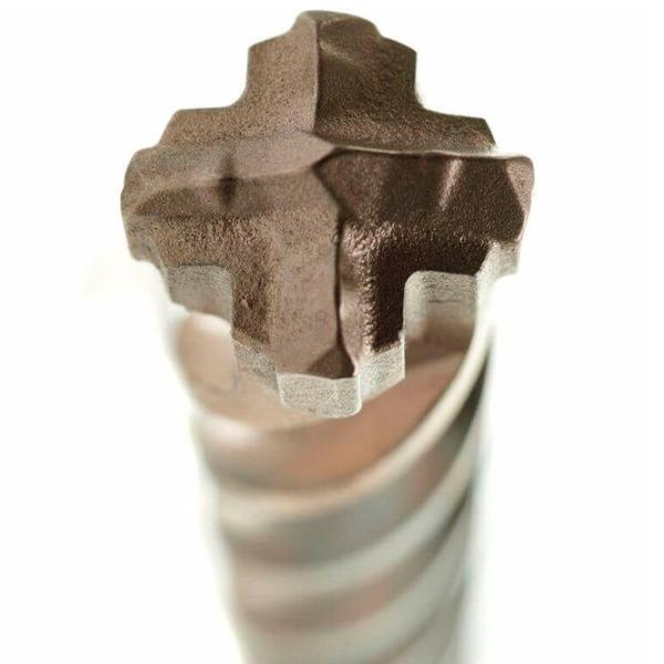 Сверло Milwaukee 4932352023 Карбид photo 4