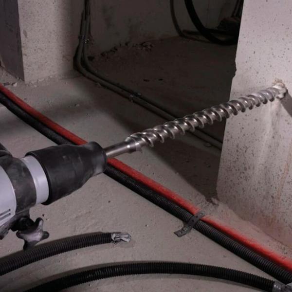 Сверло Milwaukee 4932352023 Карбид photo 5