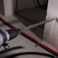Burghiu Milwaukee 4932352023 Carbură photo 5