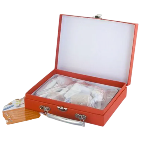 Ролевые игры VIGA Medical kit 3+ / Набор первой помощи photo 2
