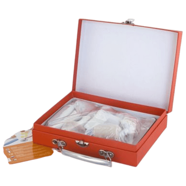 Ролевые игры VIGA Medical kit 3+ / Набор первой помощи photo 2