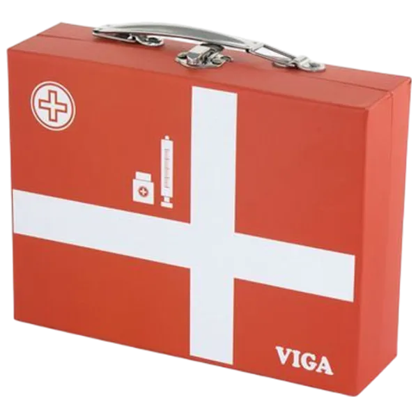 Ролевые игры VIGA Medical kit 3+ / Набор первой помощи photo 3