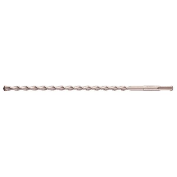 Сверло Milwaukee 4932471267 Карбид photo 2