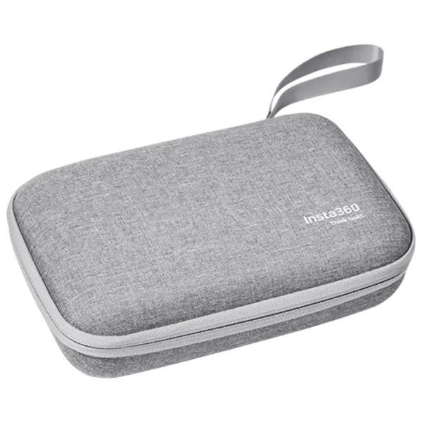 Кейс для переноски Insta360 Carry Case Серый photo 1