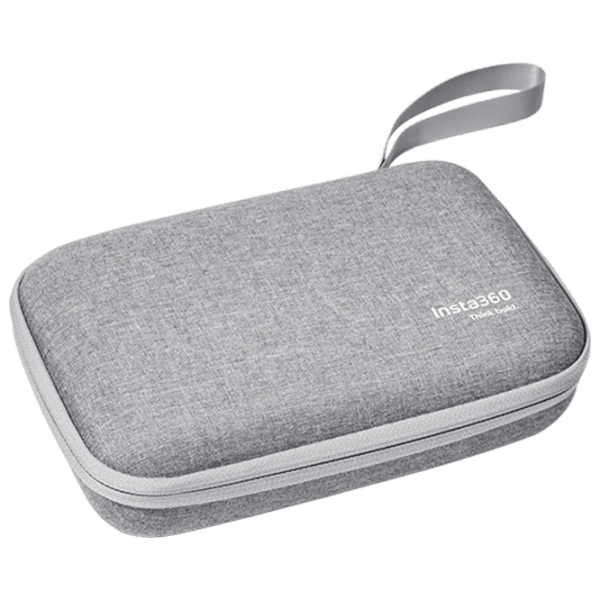 Кейс для переноски Insta360 Carry Case Серый photo 1
