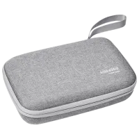 Кейс для переноски Insta360 Carry Case Серый
