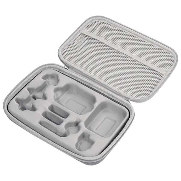 Кейс для переноски Insta360 Carry Case Серый photo 2