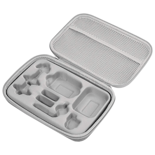 Кейс для переноски Insta360 Carry Case Серый photo 2