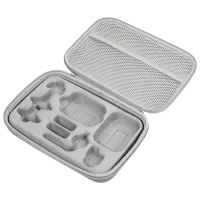 Кейс для переноски Insta360 Carry Case Серый photo 2