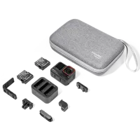 Кейс для переноски Insta360 Carry Case Серый photo 4