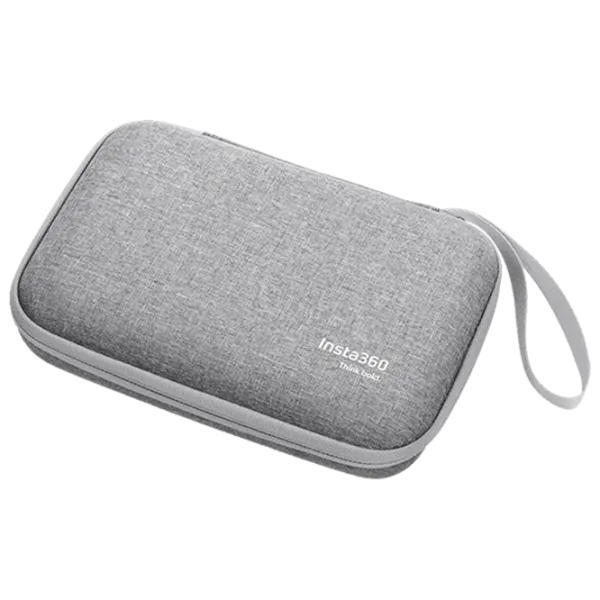 Кейс для переноски Insta360 Carry Case Серый photo 5