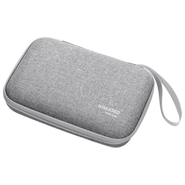 Кейс для переноски Insta360 Carry Case Серый photo 5