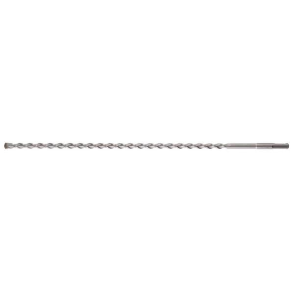 Сверло Milwaukee 4932471268 Карбид photo 2