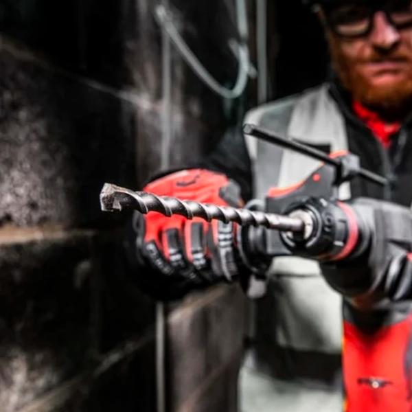 Сверло Milwaukee 4932471268 Карбид photo 3