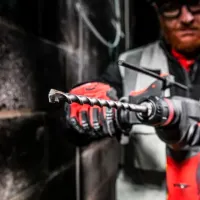 Burghiu Milwaukee 4932471268 Carbură photo 3