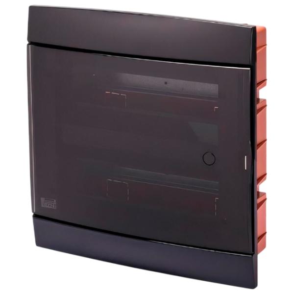 Cutie pentru automate Gewiss GW40233VA Plastic / IP40 photo 1