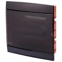Cutie pentru automate Gewiss GW40233VA Plastic / IP40