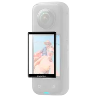 Защитное стекло Insta360 Screen Protector Прозрачный