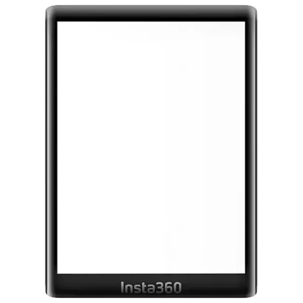 Защитное стекло Insta360 Screen Protector Прозрачный photo 4