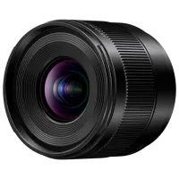 Объектив Panasonic Leica DG Summilux 9mm f/1.7 Черный