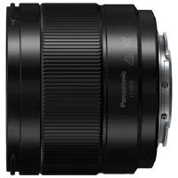 Объектив Panasonic Leica DG Summilux 9mm f/1.7 Черный photo 2