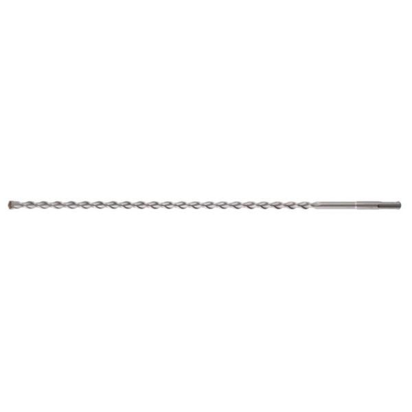 Сверло Milwaukee 4932471270 Карбид photo 1